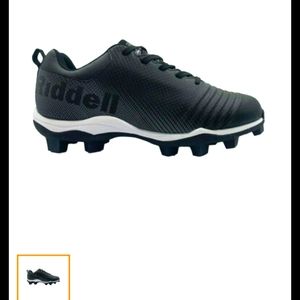 Riddell Football cleats
